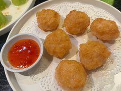 -顺峰顺水顺德菜(龙华店)