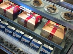 -西树泡芙(喜隆多店)