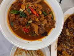 -鲁西南老厨子·特色鲁菜(经一纬五店)