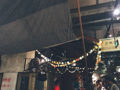 -罍+村卤菜摊(罍街店)