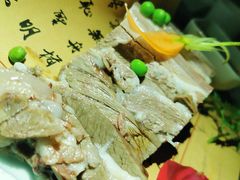 -汤记传菜(秀浦路店)