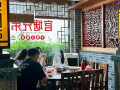 -官塘兄弟·潮汕牛肉店(官塘总店)