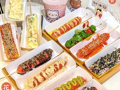 -似季甜铺·糖水·下午茶·小吃(麦地店)