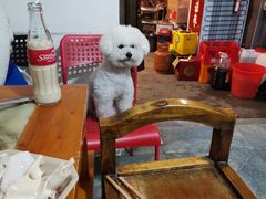 -化龙桥九宫格火锅(清水河店)