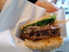 -Fergburger(皇后镇店)