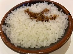 猪油拌饭-文和友老长沙龙虾馆(化龙池店)