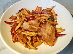 -柴门头啖汤·经典川菜·慢火汤品(锦城万达店)