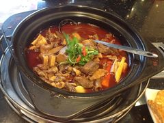 iphone_upload_pic-刘一锅筋头巴脑(小北店)