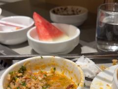 -海底捞火锅(王府井店)