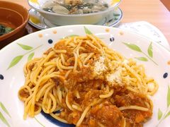 -萨莉亚意式餐厅(黄村高德汇店)