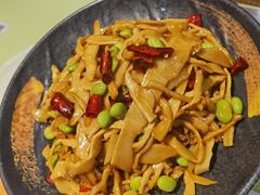 -玉桥餐厅(天坛店)