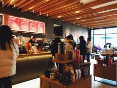 -星巴克(雅安万达广场店)