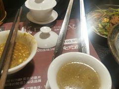 -盡膳口福·百年汤方火锅(科华北路店)