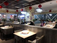 大堂-拿渡麻辣香锅(龙旗购物中心店)