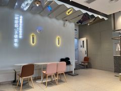 -奈雪的茶(中粮祥云小镇店)