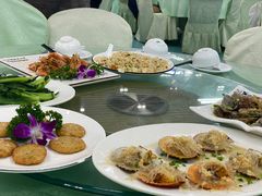 -景好海鲜餐厅(大鹏必选旅游店)