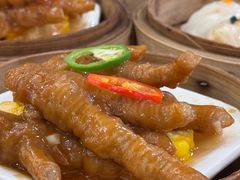 -金榜大酒店-中餐