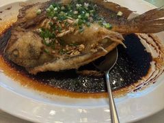 -广东胜利宾馆西关粤中餐厅