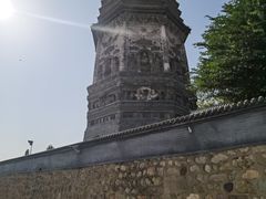 -广胜寺塔