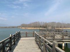 -野鸭湖国家湿地公园