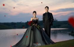 -今生有约婚纱摄影店(景德路店)