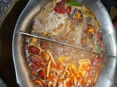-湊湊火锅·茶憩(郑州绿地新都会店)