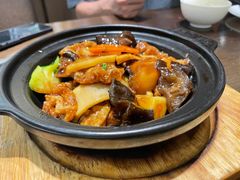 -東城故事·尋找姆媽的味道(玉兰路店)