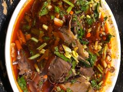 夫妻肺片-夫妻肺片·中华老字号·正宗川菜(春熙路店)