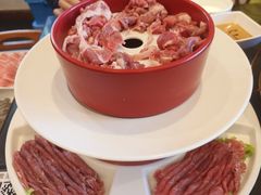 -北门涮肉·铜锅涮肉(南锣鼓巷店)