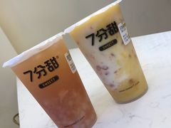 -7分甜(钟楼龙湖店)