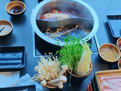 -牛武士寿喜烧·和牛火锅自助(全球首店)