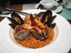 -大树餐厅(益田假日店)