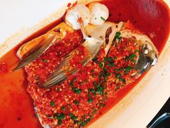 -凤凰湘语·湘粤鲜融(浦东旗舰店)