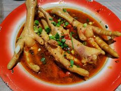 -李叔叔虾蟹大排档(青羊店)