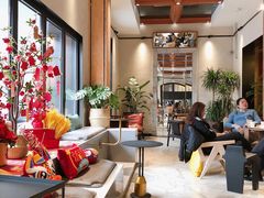 大堂-MEEBO KAFEE米咖焙坊(虹桥路店)