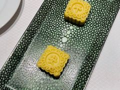 -北京柏悦酒店·锦庭餐厅Dining Room
