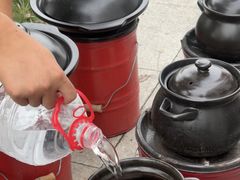 -七的湖·晚芳亭·阳澄湖农家菜·大闸蟹(莲花岛店)