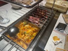 -延边金利串店(安达街店)