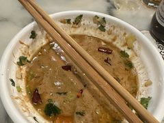 -将台涮肉(万科店)
