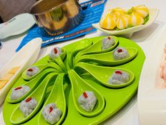 -德龙火锅(松源街直营店)