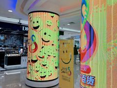-王府井百货(中州中路店)