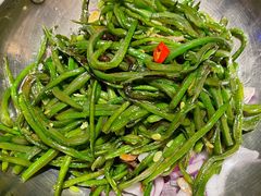 -绿茶餐厅(首开福茂店)