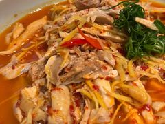-润泽天·湘味家宴(岳麓山店)