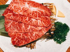 -黑牛の店·和牛烧肉(合生汇店)