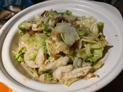 -楼兰新疆主题餐厅(苏州中心店)