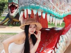 -中国西峡恐龙遗迹园