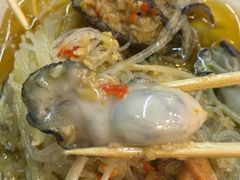 -冯姐生蚝(迎宾广场店)