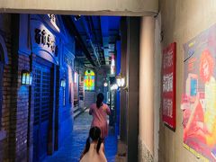 门面-和平菓局(王府井店)