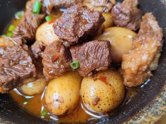 -烧肉馆(古北水镇景区店)