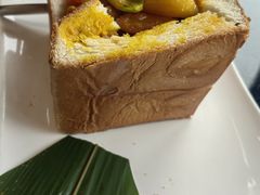 -高第街56号港式餐厅(山大路店)